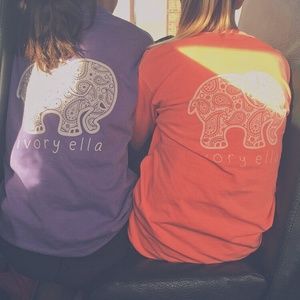 Meet your Posher, Maddie